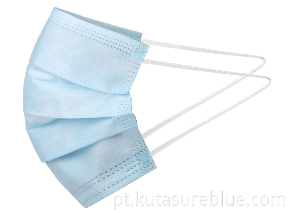 Disposable Medical Protective Mask